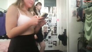 yourosebaby - Private  [Chaturbate] Spontaneous pov chocolate Lovense Lush