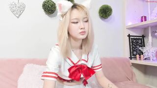 akiko_0 - Private  [Chaturbate] sexteen bigtoy british interactivetoys