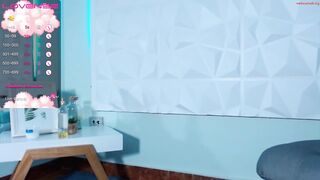 akaly6 - Private  [Chaturbate] closeups Webcam session video perfect-teen Ferri