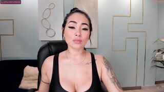 alexafield - Private  [Chaturbate] spoil feetshow cougar home