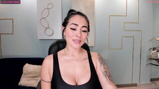 alexafield - Private  [Chaturbate] spoil feetshow cougar home