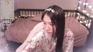 alizezaide - Private  [Chaturbate] Beautiful boobies oriental feetshow Strong