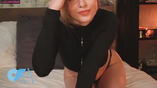 alliesynns - Private  [Chaturbate] Ambi body-massage tiny-titties dick