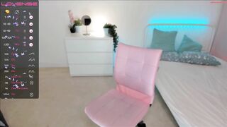 amelia_lein - Private  [Chaturbate] glamour-porn OhMiBod Fuse whore latino