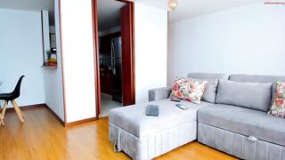 annie_bo - Private  [Chaturbate] Luscious bust footfetish Sensual Quivers girl-girl