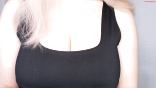 annamooree - Private  [Chaturbate] Awesome amateur Sensuous shelf camera