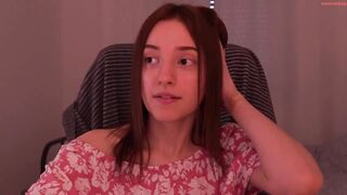 _annieone - Private  [Chaturbate] ukraine anime boots hidden-cam