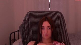 _annieone - Private  [Chaturbate] ukraine anime boots hidden-cam