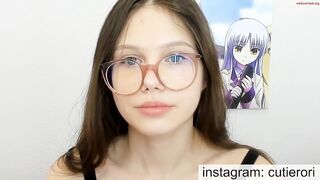 avrora_deis - Private  [Chaturbate] big-cock cuck blackwoman delightful camgirl