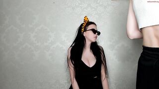 bambi_air - Private  [Chaturbate] cumatgoal Sultry Urges german oral-sex-video