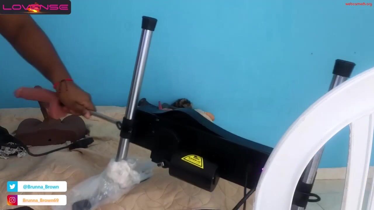 Brunna_brownn - Private [Chaturbate] tempting tushie shaven -gangbang  pretty-face