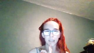 reddkiss  - Record  [Chaturbate] pierced-nipples Webcam gloryhole fat-pussy