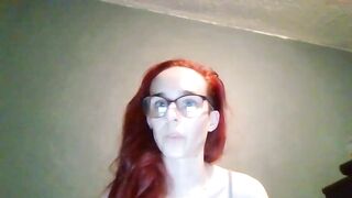 reddkiss  - Record  [Chaturbate] pierced-nipples Webcam gloryhole fat-pussy