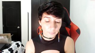 saral4t1n4  - Record  [Chaturbate] masturbacion top weird tiny-tits