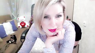 sensual_rose_  - Record  [Chaturbate] lesbian girls-getting-fucked doggy classy