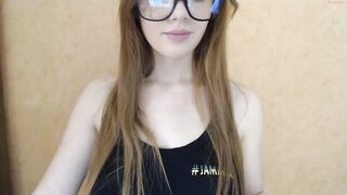 stefany_jy  - Record  [Chaturbate] best-blowjob-ever closeup Beautiful 18yo