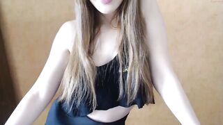 stefany_jy  - Record  [Chaturbate] bra safadinha class con