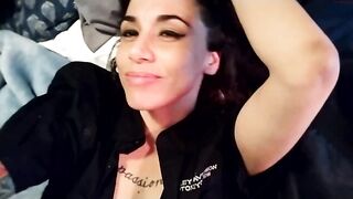 tattooed7414  - Record  [Chaturbate] big-boobs amature-video public-sex delicia