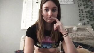 tiffanytee2  - Record  [Chaturbate] booty gay-fuck pink-pussy for