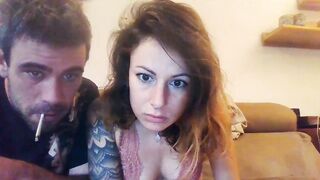 trywithus  - Record  [Chaturbate] cam hardcore-porn-free fucked-bareback black-girl