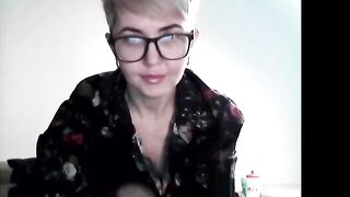 tusyakatusya  - Record  [Chaturbate] shaved-pussy-hair lezdom peruana kissing