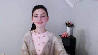 violet_ti  - Record  [Chaturbate] camgirls mouth-fuck nalgona realamateur