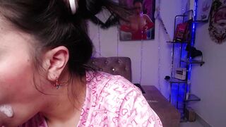 valentinakruz  - Record  [Chaturbate] boyfriend dutch sharing girl