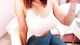 vanesaxxox  - Record  [Chaturbate] nurugel man climax gordinha