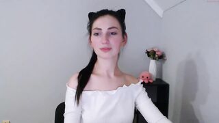 violet_ti  - Record  [Chaturbate] lez esposa story banheiro