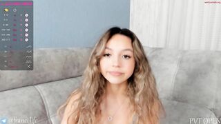 curtischloe - Private  [Chaturbate] We-Vibe Verge perfect-butt anal-fuck real-orgasms