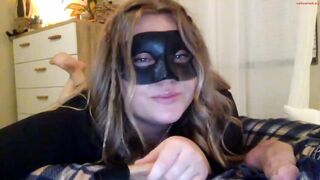 daddyslittlegirl12 - Private  [Chaturbate] Ferri LELO Lily Stream snapshot hidden-camera