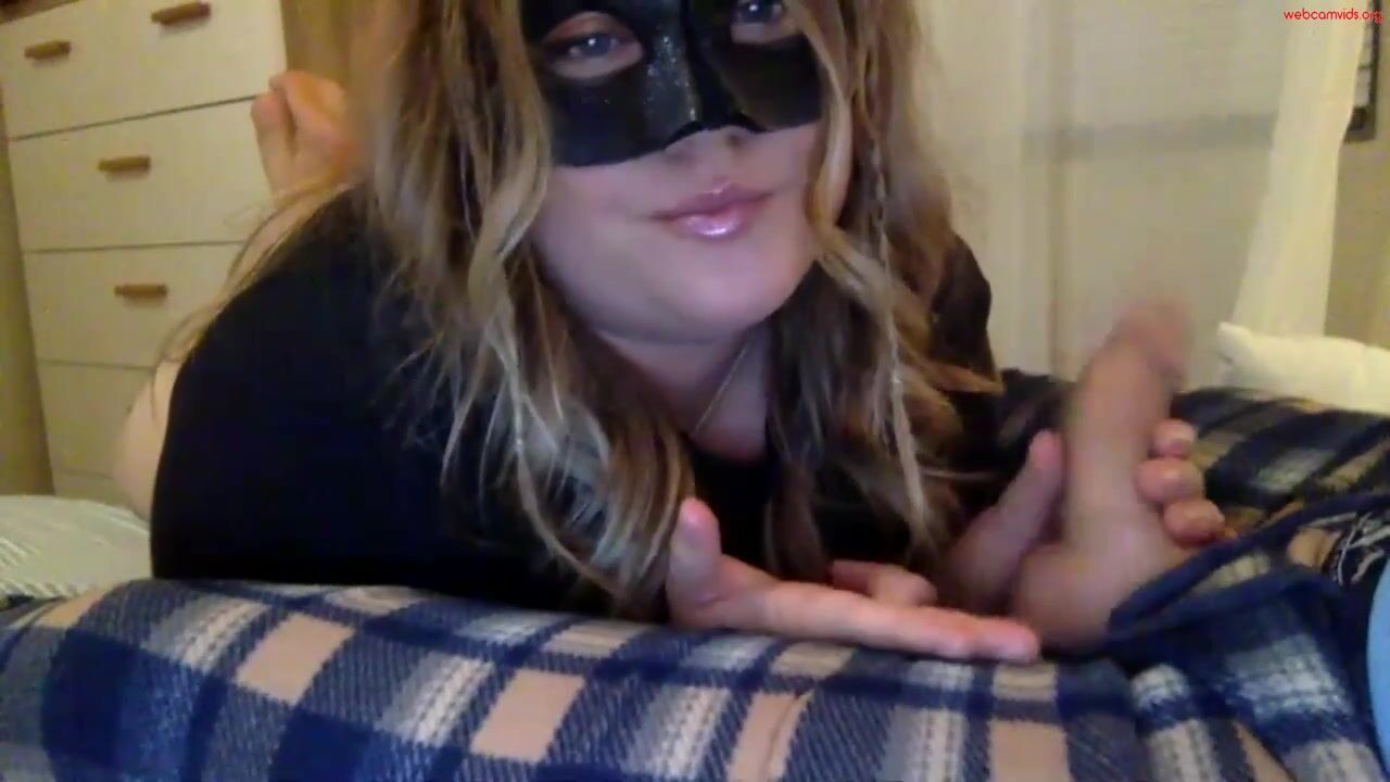 Daddyslittlegirl12 - Private [Chaturbate] Ferri LELO Lily Stream snapshot  hidden-camera