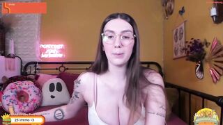 daydreamur_gurl - Private  [Chaturbate] Healthy Physique asshole china cornudo