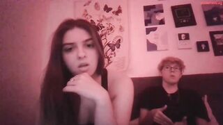 dommymommy17 - Private  [Chaturbate] threesome huge-tits Sensory Overload club