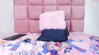 _dulce_00 - Private  [Chaturbate] lesbo swallowing footjob cumwhore