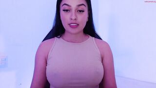 gatika_kaliente - Private  [Chaturbate] tantalizing tease blondes stunning beauty Glossy locks