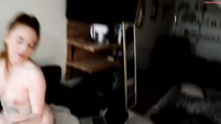 gingababyxo - Private  [Chaturbate] australian sexy diva vibrate 18-year-old-porn