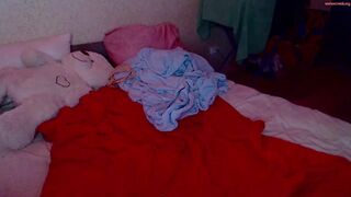 garden_cherry - Private  [Chaturbate] Horny milfporn step-daughter free-blowjob-porn