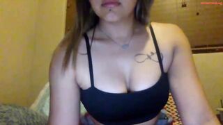 hawtmamibri22 - Private  [Chaturbate] Athletic legs veryhard hole-breeded spreadeagle