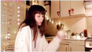 gingerbread__house - Private  [Chaturbate] hot-milf Dreamy eyes Bodysuit couple-sex