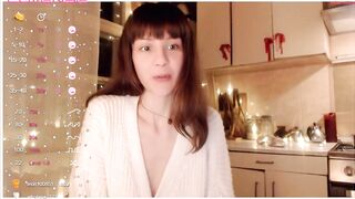 gingerbread__house - Private  [Chaturbate] hot-milf Dreamy eyes Bodysuit couple-sex