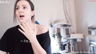 hell_l0ve - Private  [Chaturbate] Flawless Body -fucking ebonyqueen hardon