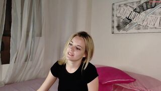 hey_toni_ - Private  [Chaturbate] socks footworship tall cuckold