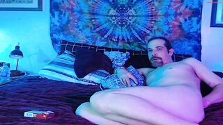 hotfunwolfy - Private  [Chaturbate] captivating caboose blow stepbrother chill