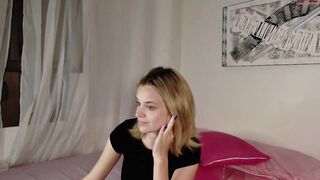 hey_toni_ - Private  [Chaturbate] spoon colegiala kissing big-black-cock