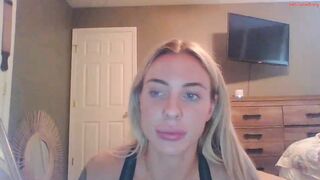 izzybby90 - Private  [Chaturbate] Attractive physique hot sensuality huge asshole