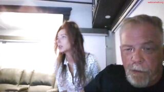 hotmilfandherman - Private  [Chaturbate] intense temptation best-blowjob-ever big-tits booty