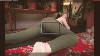 jane_flowers - Private  [Chaturbate] enchanting diva Trim physique Heavenly Strokes threeway