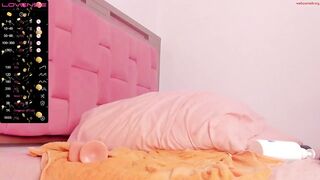 jannabianco_ - Private  [Chaturbate] nasty-free-porn teenporno sex-toys Erotic