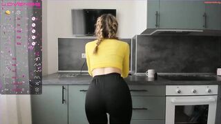 janaecameron - Private  [Chaturbate] alluring streamer tattooed bush koikatsuparty